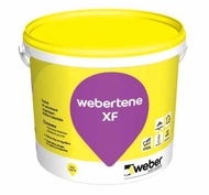 WEBERTENE XF 006 25KG